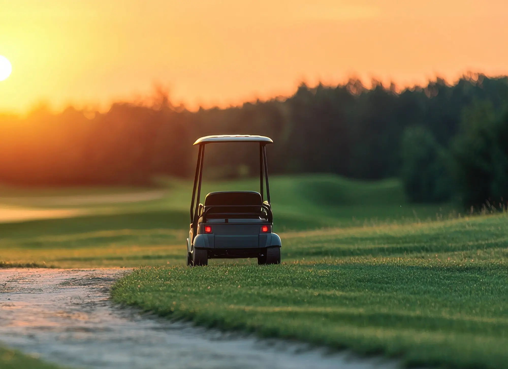 Verzekering bij het huren van Gators, offroadvoertuigen en golfkarretjes via Gator-huren.be