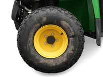Reserveband Gator 2-zitter diesel Reserveband Gator 2-zitter diesel