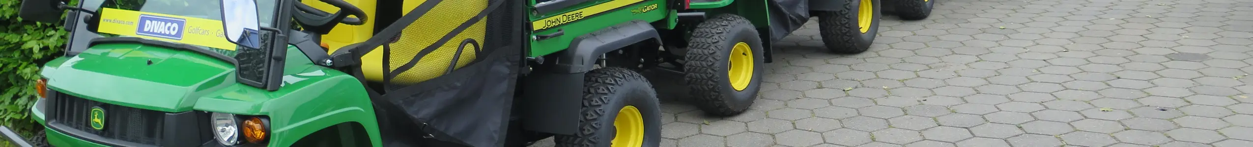 Gator-huren.be Gator & Offroad Verhuurspecialist Divaco Verhuur