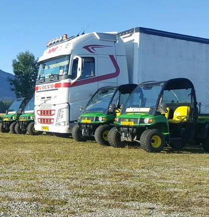 Neem contact op met gator-huren.be