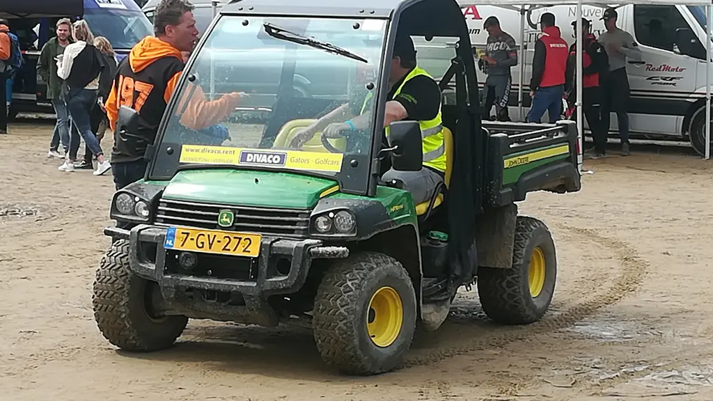 Waarom een golfkar huren via Gator-huren.be – powered by Divaco?